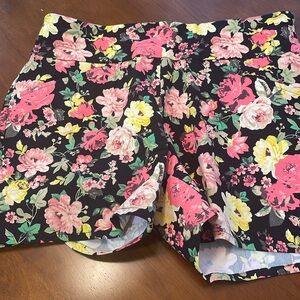 Shorts INC size 12